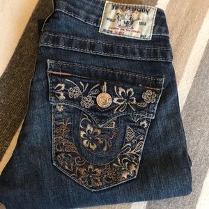 True Religion Jeans